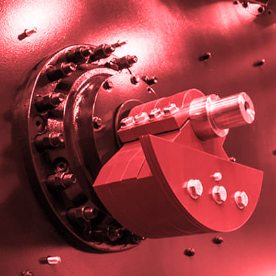 Double frequency vibrating screen VRV Linear Vibrating Screen 1000*2500mm