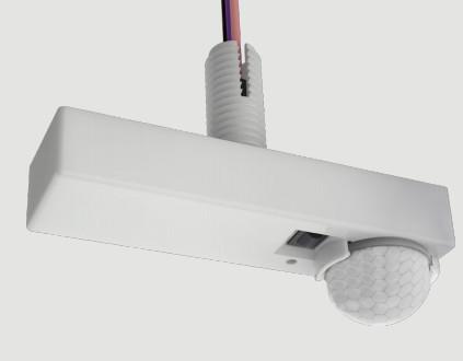 Cheap HD08VR PIR Sensors With NLC/DLC And Daylight Harvesting for sale