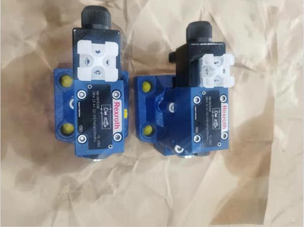 R901153158 DBW20A1-52/315Y6EW230N9K4 DBW20A1-5X/315Y6EW230N9K4 Rexroth Pilot