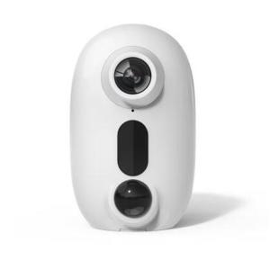 Quality Battery Wi-Fi Smart Camera(X5) wholesale