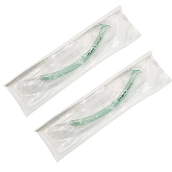 Medical Supply ICU 2.5-9mm Easy Insertion Medical Device PVC Nasopharyngeal Airway