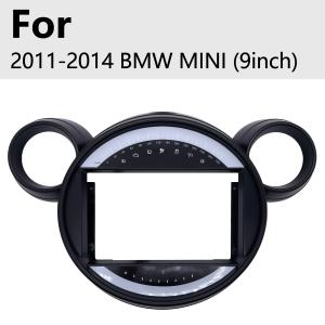 Quality 2560*720 BMW Android Head Unit 9 Inch Dashboard Placement wholesale