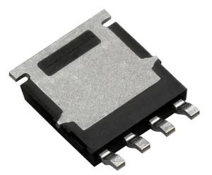 Quality SQJ402EP-T1_GE3 Vishay Semiconductors wholesale