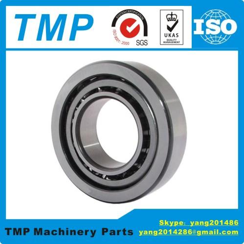 760209TN1 P4 Angular Contact Ball Bearing (45x85x19mm) Germany High precision