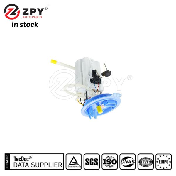ZPY 3QD919051E Fuel Pump Assembly for VW Audi Porsche