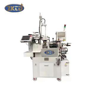 Quality Centering Edge Grinding Optical Manufacturing Equipment / Machine Three Phase wholesale