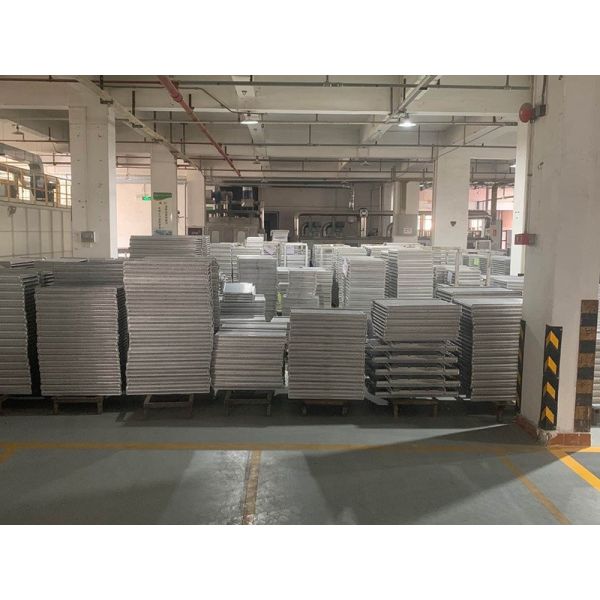 AC Condenser Car Coolant Radiator LR092120 For Jaguar Land Rover