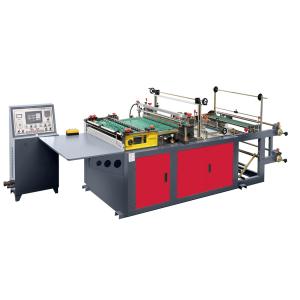 Quality automatic side seal bag making machine wholesale