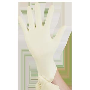 Quality Custom kitchen without powder food industry synthetic nitrile gloves wholesale