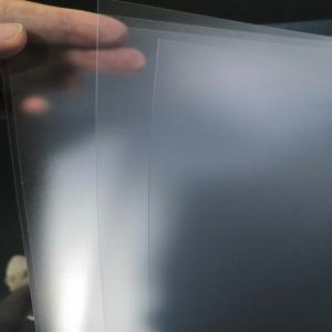 Quality Hard Surface Building Material PVC Rigid Sheet 3mm 4mm wholesale