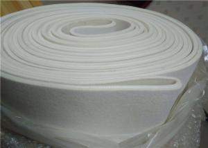 Quality Seamless Nomex Heat Transfer Printing Felt Belt For Roller Printing Machine wholesale