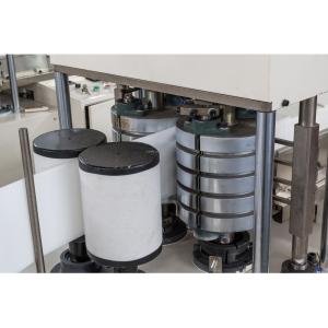 Multifold Npakin Tissue Making Machine