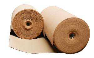 Quality Flexibility 4mm Cork Soundproofing Underlayment Roll Board Heat Insulation wholesale