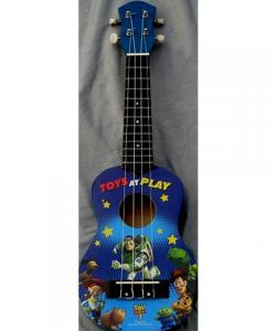 China 21"  professional Ukulele Children Toy guitar wooden guitar hawaii guitar four strings AGUL01 on sale