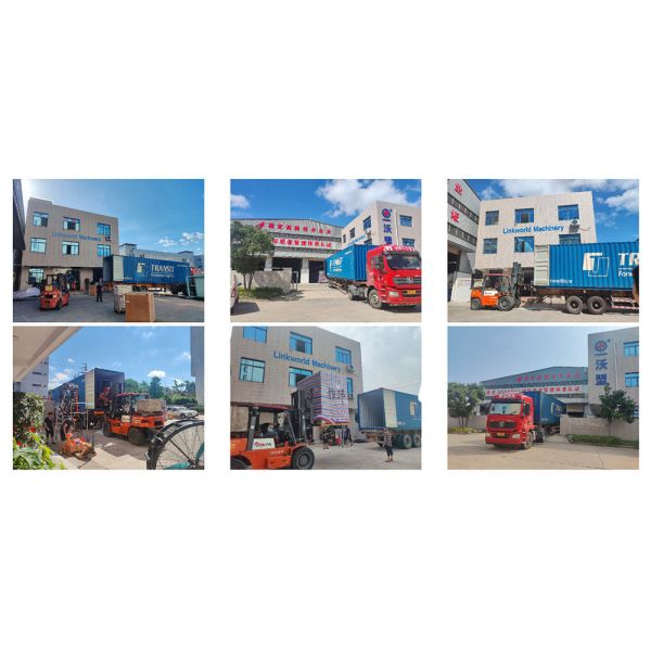 98%Yield Rate Sanitary Pad Production Line ISO9001 Factory Supplier PLC Control