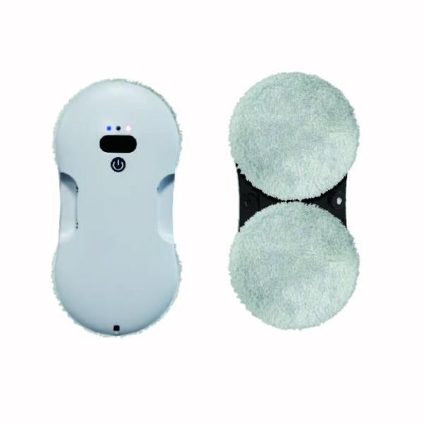 Convenient Remote Control Household Electric Window Cleaning Robot with 4m