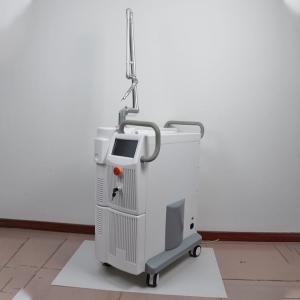 Quality Skin Tightening CO2 Fractional Laser Machine wholesale