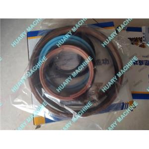 XCMG wheel loader parts, 860119033 XGYG01-121 tipper cylinder repair kit, seal