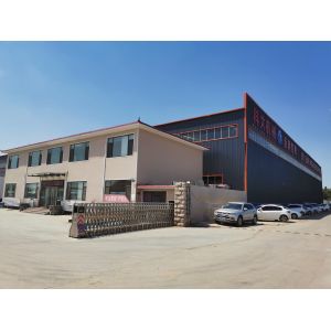 Qingzhou Keda Mining Machine co.,Ltd