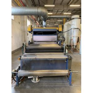 Quality Wire Mesh Electrostatic Powder Coating Equipment wholesale