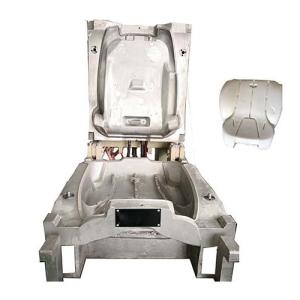 Quality Soft Car Seat Nitridation Polyurethane Foam Molds wholesale