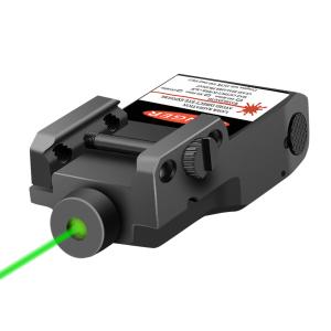 Quality Green Shotgun Shotgun Laser Sight Picatinny Weaver Rail Mount wholesale