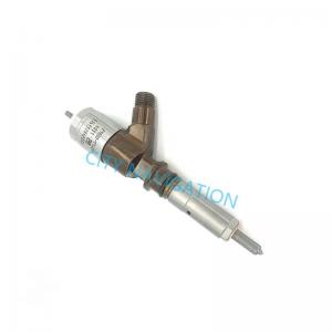 Quality 326-4700 326-4756 10R7575 Fuel Injector for CAT 312D/313D/320D/321D/323D/C6.4 Engine wholesale