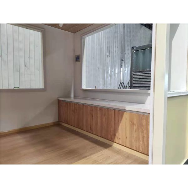 20ft Shipping Container Buildings