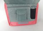 Custom Ladies Laptop Bag with Padded Laptop Sleeve Inside
