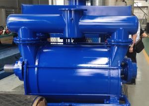 Quality High Efficiency Stainless Steel Water Ring Vacuum Pump Motor Driving wholesale