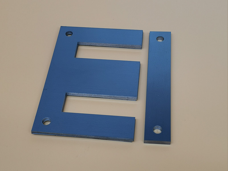 Quality Insulation Coated Ei Transformer Laminations wholesale