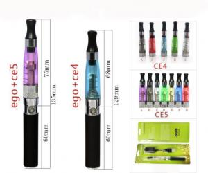 China e-cigarette ego ce4 e cigarette, e cig ego ce4 blister pack, ego ce4 starter kit on sale