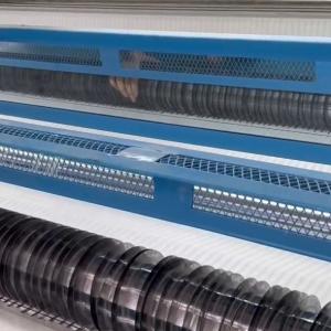 China Fabric Textile Dryer Textile Machinery For Sale 50m Min on sale