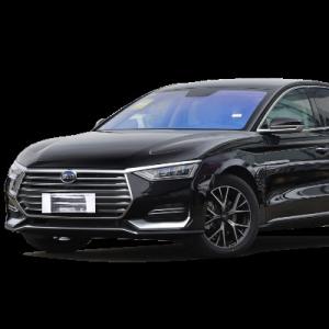 Quality Fully Electric Sedan E9 BYD EV Cars Business Edition 94kWh wholesale