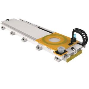 Rail For Robots ABB KUKA FUNAC YASKAWA KAWASAKI OTC