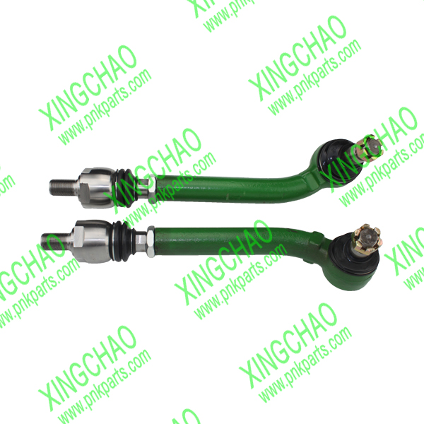 AL116558 Tie Rod Assembly LH (ZF front Axle) fits For John deer tractor Models:6010,6110,6110L,6210,6210L,6300,6310,6310L