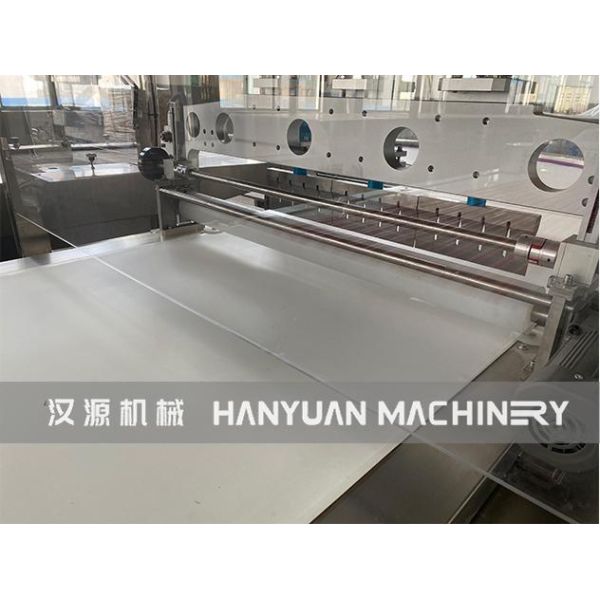 Automatic Cutting Machine
