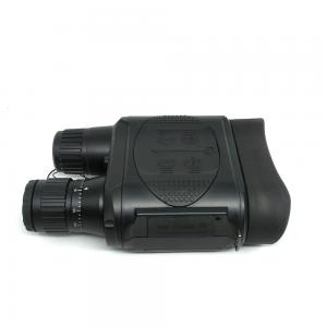 Quality Infrared Digital Night Vision Camera Binoculars 256GB For Outdoor Hunting wholesale