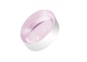 China Spread Light Thin Spherical Lens Ge Material Double Concave Lens on sale