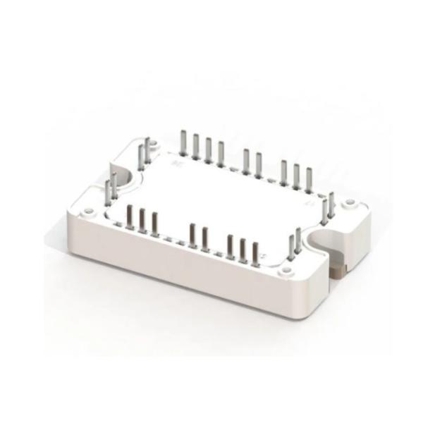 Automotive IGBT Modules MSCSM120TLM31C3AG 1200V Silicon Carbide MOSFET Power
