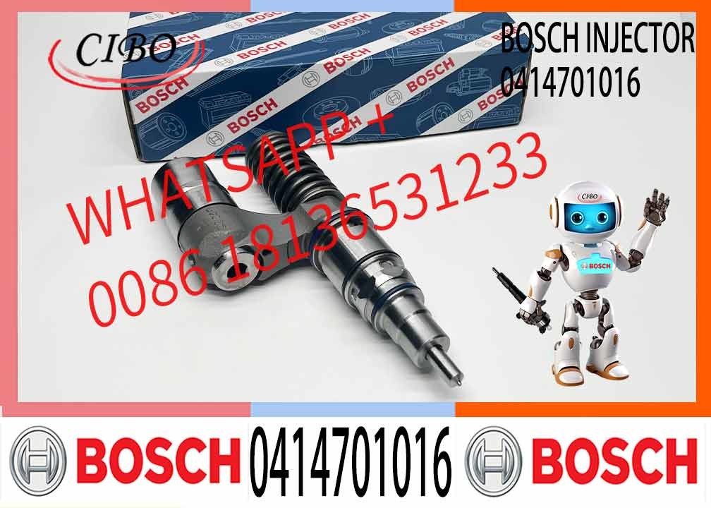 Bestsellers in world 0414701016 1734493 0414701008 engine part for SCANIA 1766553 0414701020