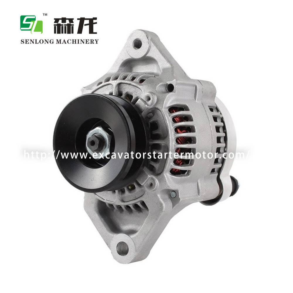 12V 55A Denso Alternator 101211-8950 AND0598 1012118950 101211-8951 1012118951 101211-8952 1012118953 Eg673-64200 Eg67364200 Eg673-64201 Eg67364201