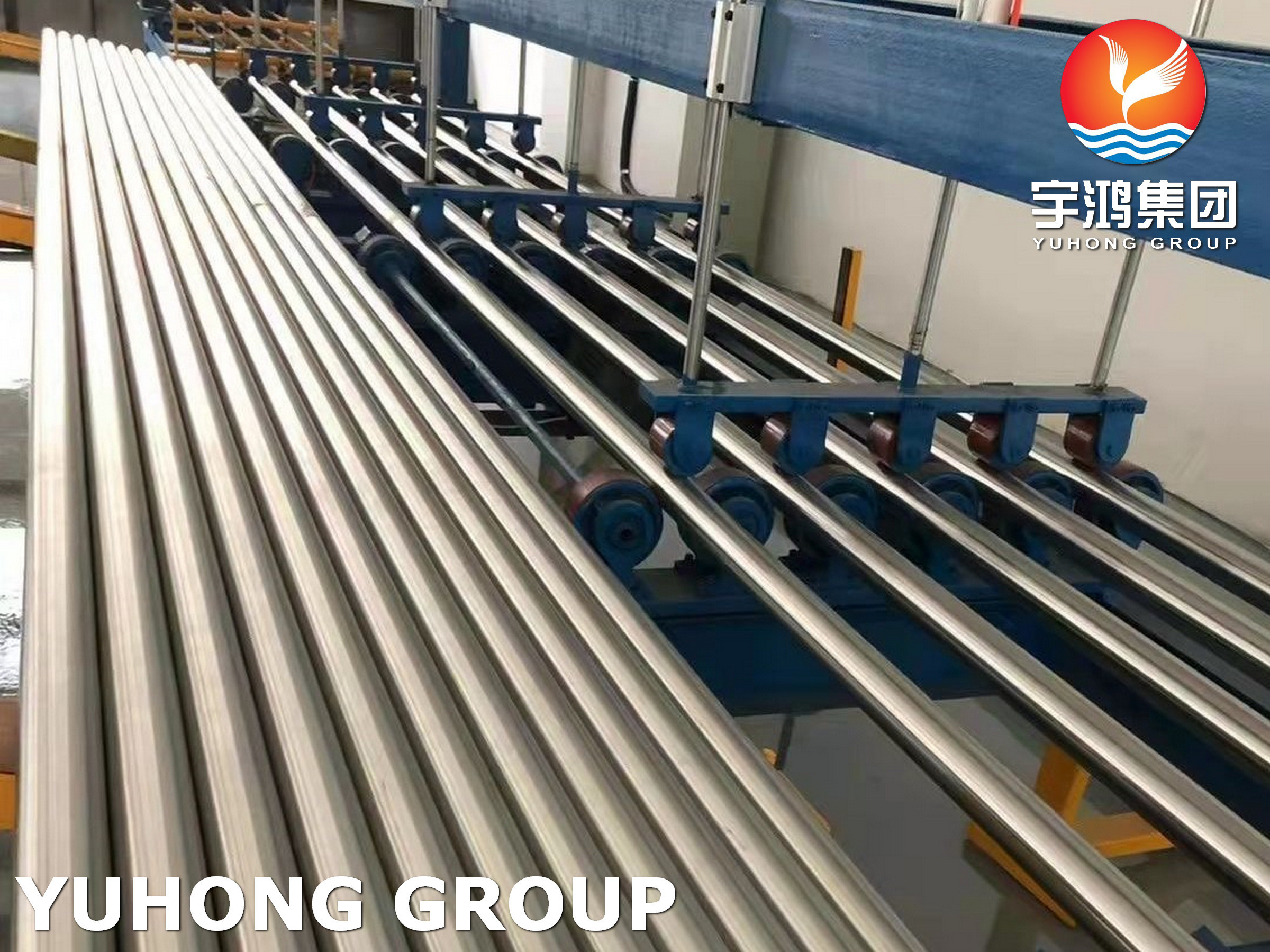 Quality ASTM A270 TP316L Stainless Steel Sanitary Seamless Tube Bright Surface wholesale
