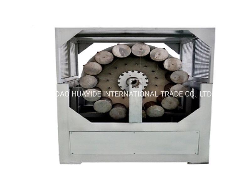 Fully Automatic PVC Fibre Reinforced Pipe Making Machine