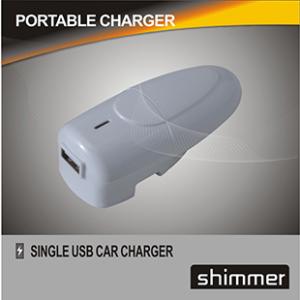 Quality 2 IN 1 CAR CHARGER wholesale