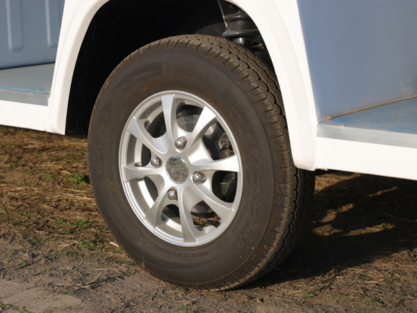 Rechargeable Electric Club Car UTV Custom Electric Golf Carts Legal Street