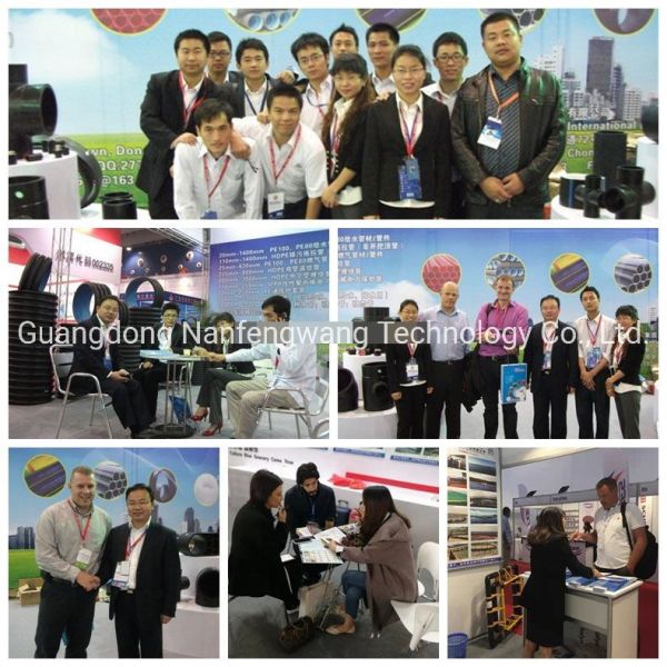 Black and Yellow Floating Fish Farming Net Cage Customized in Kenya