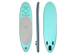 Quality 10 Foot 6 Inch Ocean Sport Inflatable Stand Up Paddle Board wholesale