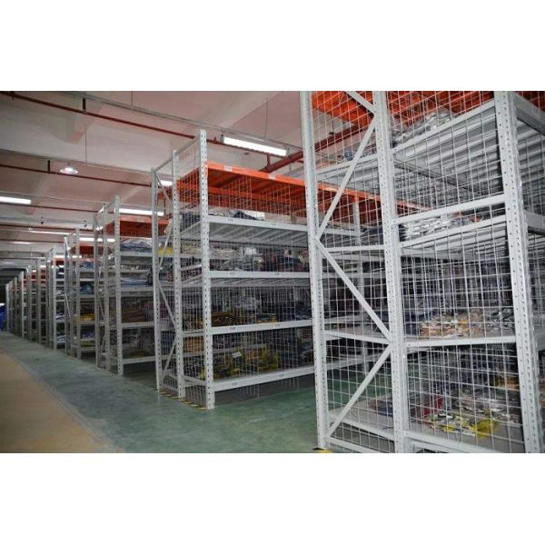 Suspended Linear High Bay LED Lighting 150W Various Bean Angles With Motion Sensor