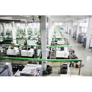 ZHEJIANG GREENLAND REFRIGERATION EQUIPMENT CO.,LTD.
